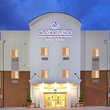 Candlewood Suites - Lake Charles South By Ihg Exterior photo