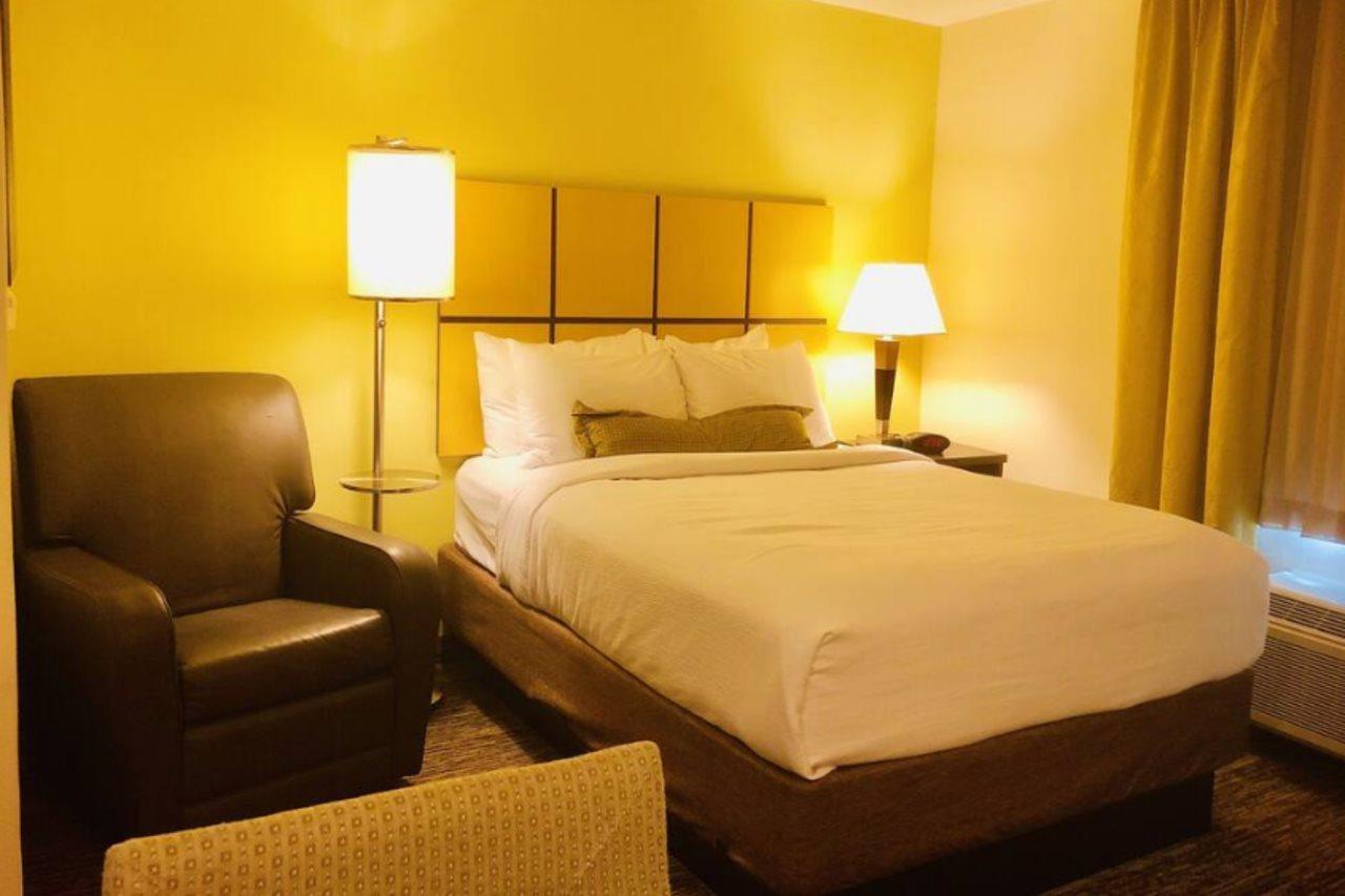 Candlewood Suites - Lake Charles South By Ihg Exterior photo