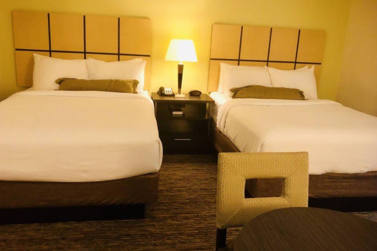Candlewood Suites - Lake Charles South By Ihg Exterior photo