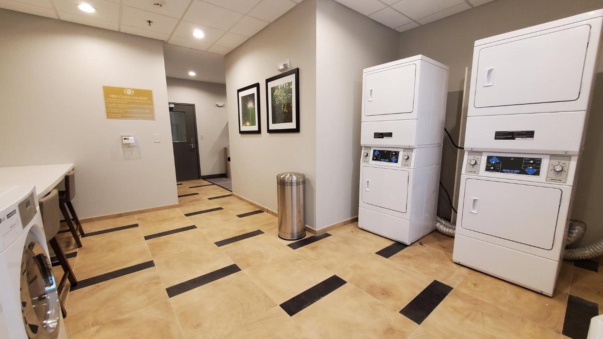 Candlewood Suites - Lake Charles South By Ihg Exterior photo