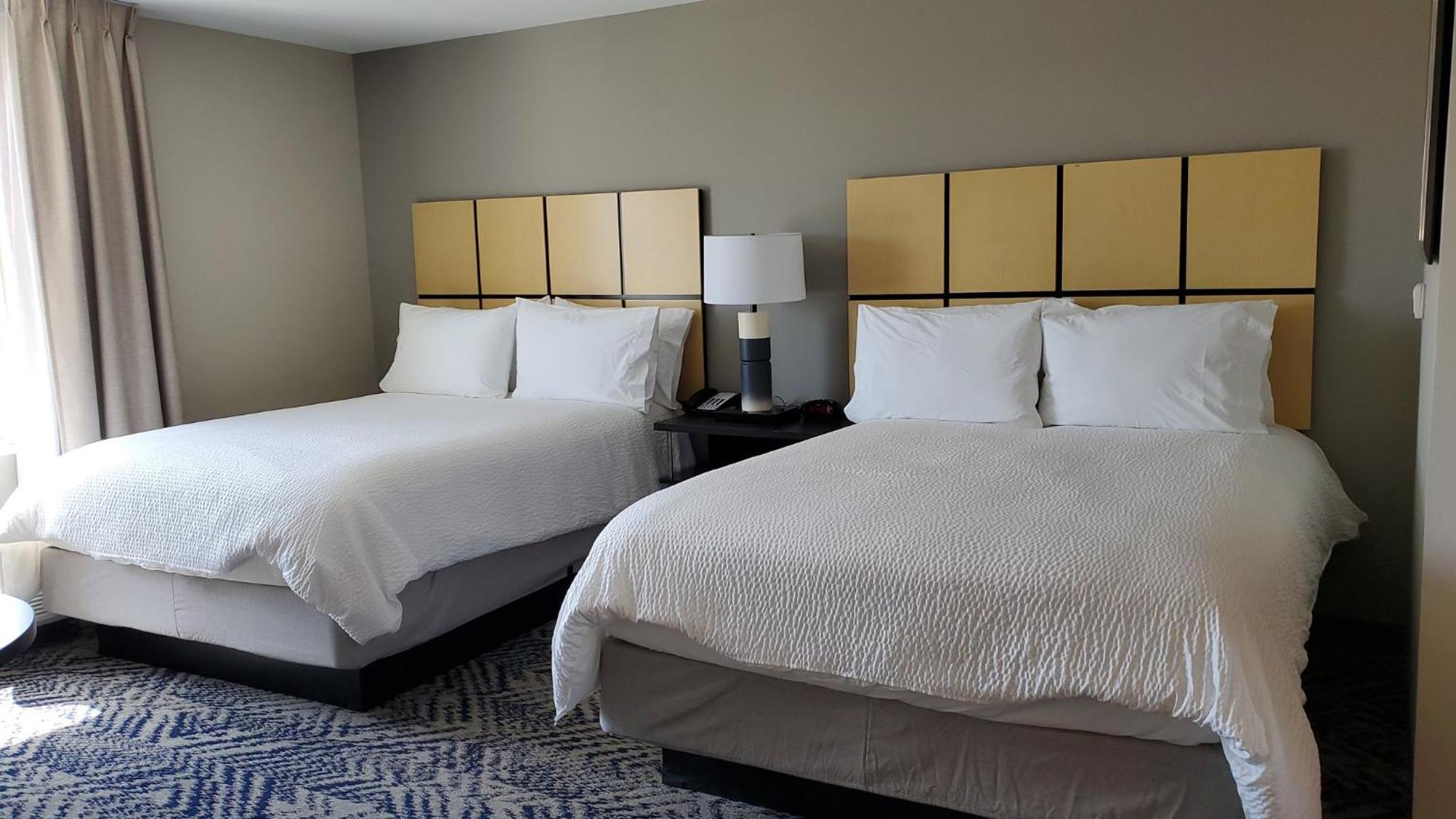 Candlewood Suites - Lake Charles South By Ihg Exterior photo