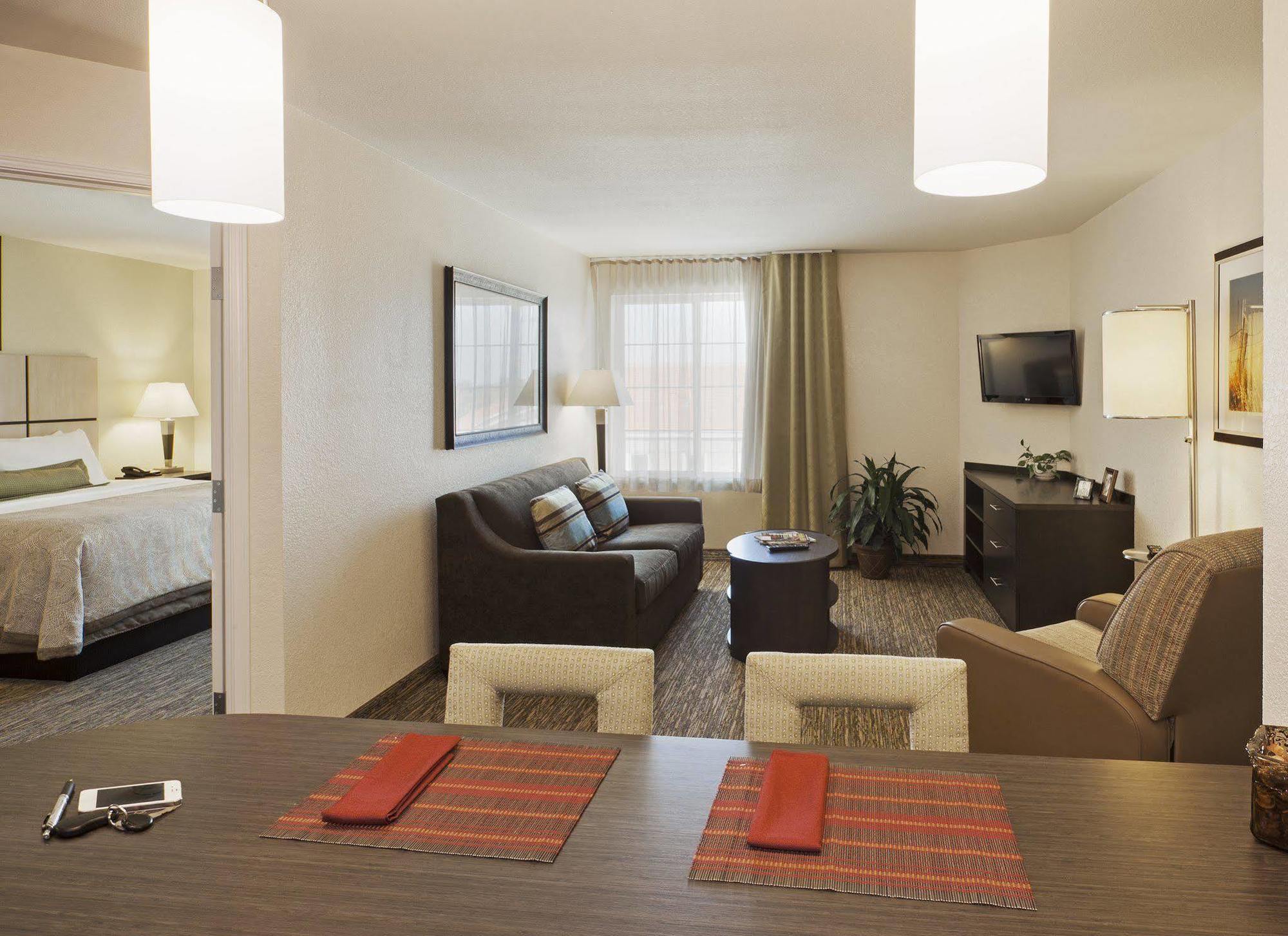 Candlewood Suites - Lake Charles South By Ihg Exterior photo