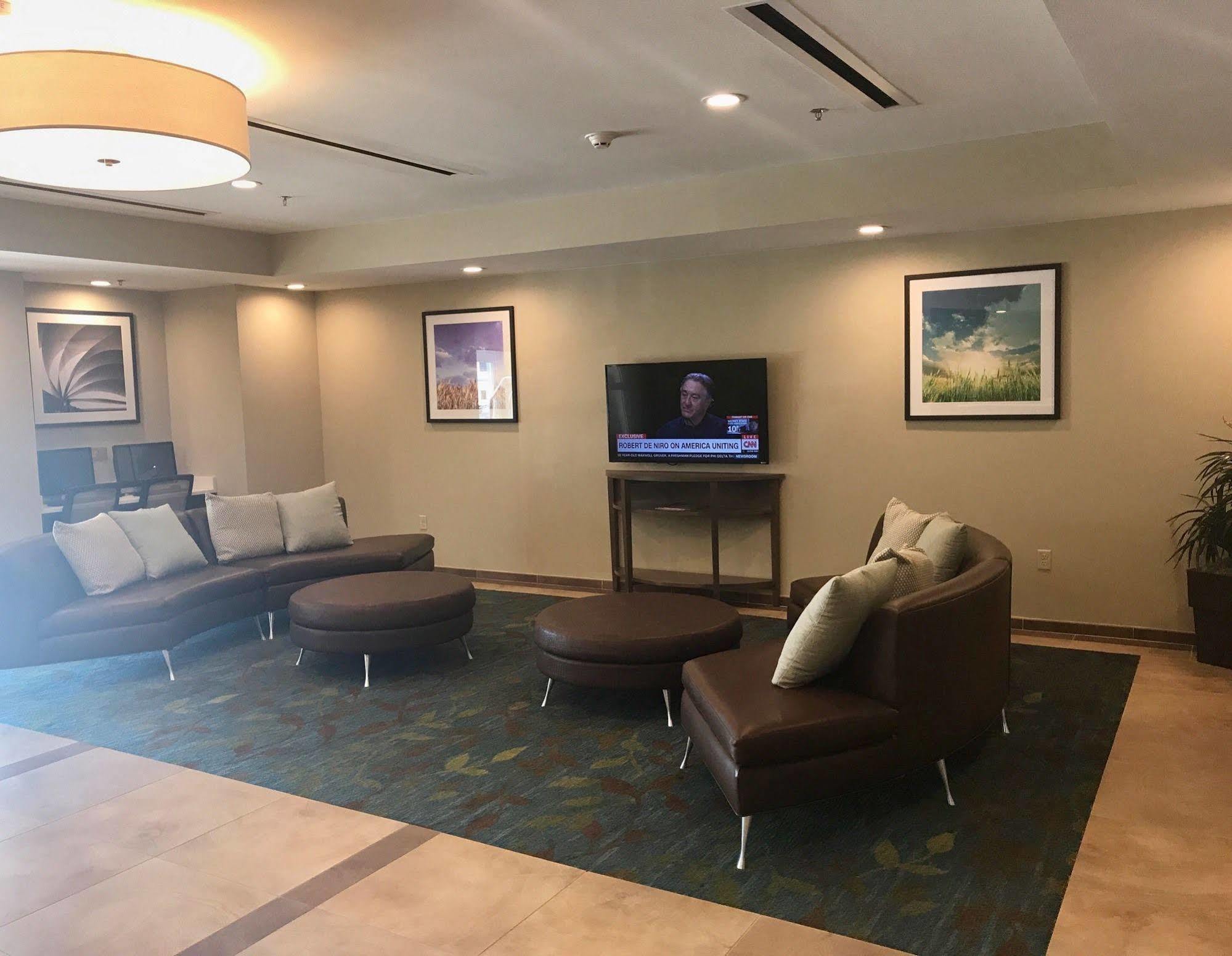 Candlewood Suites - Lake Charles South By Ihg Exterior photo
