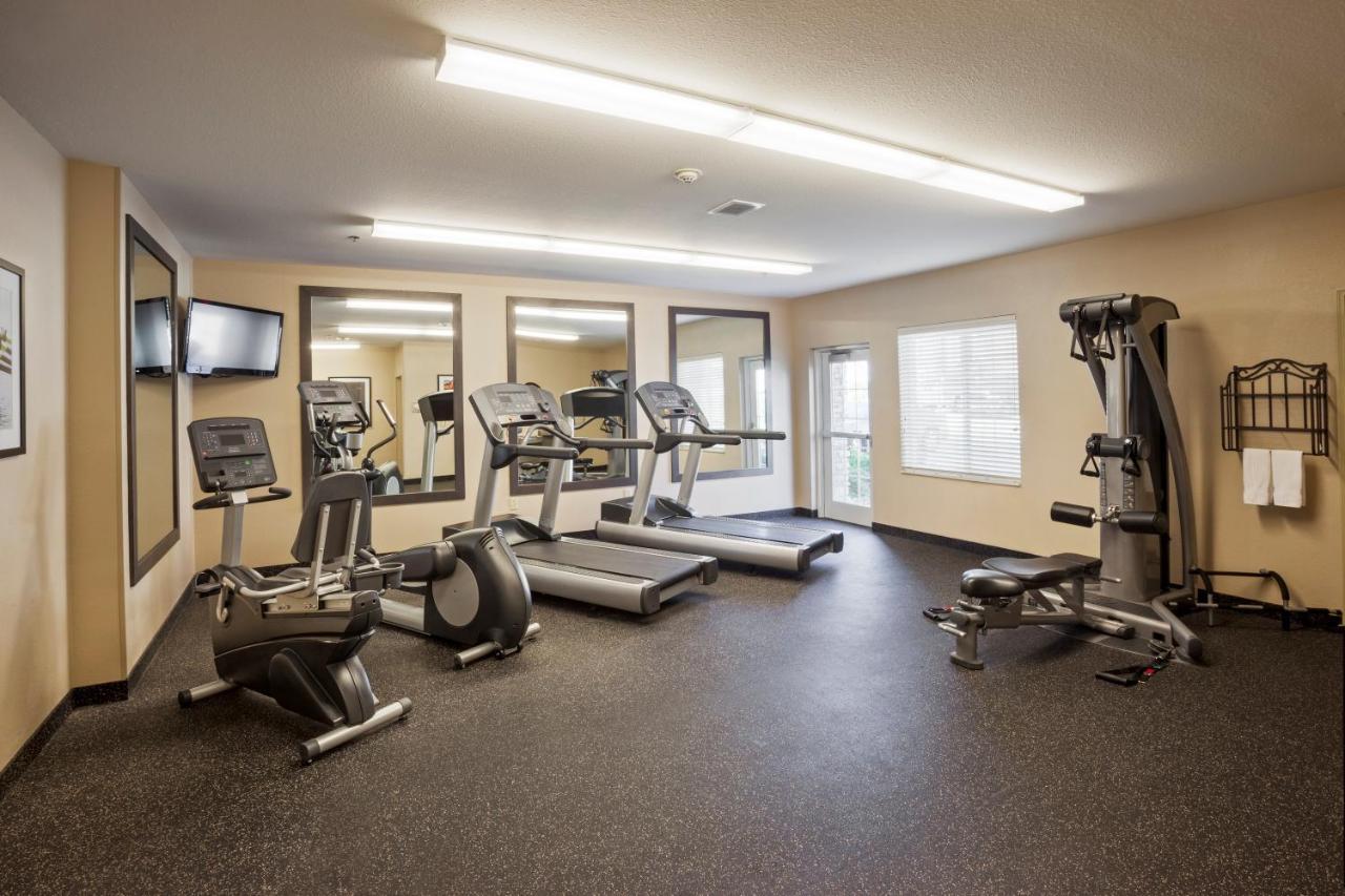 Candlewood Suites - Lake Charles South By Ihg Exterior photo