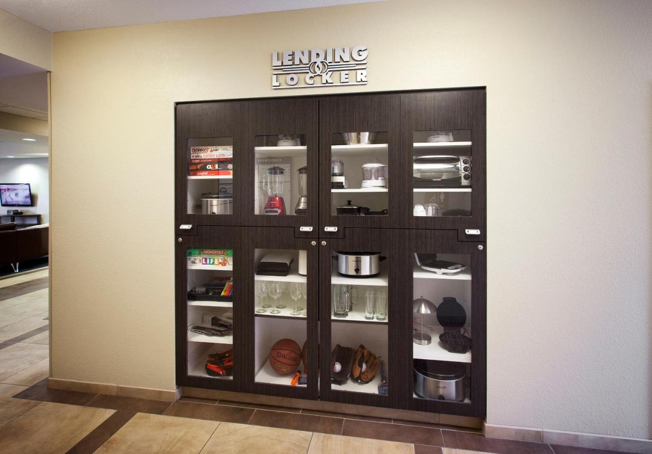 Candlewood Suites - Lake Charles South By Ihg Exterior photo