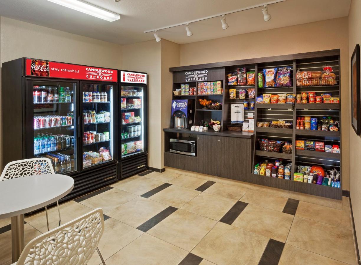Candlewood Suites - Lake Charles South By Ihg Exterior photo