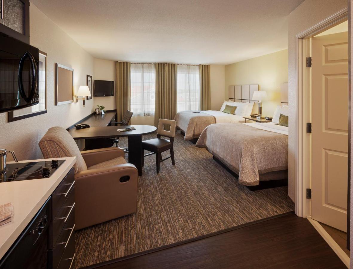 Candlewood Suites - Lake Charles South By Ihg Exterior photo